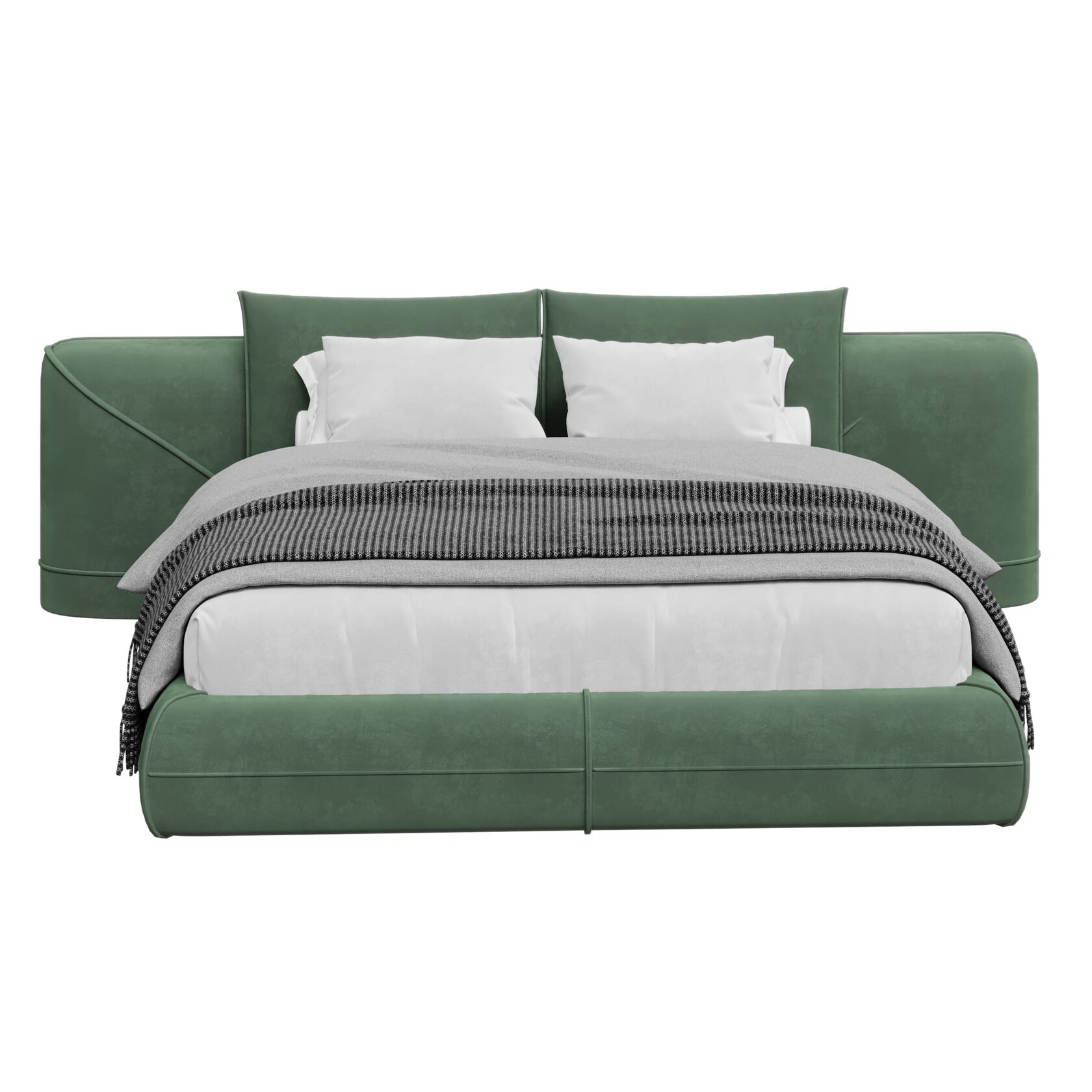 Кровать Zenith AEDD010