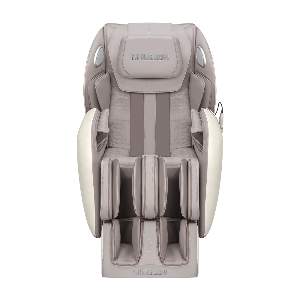 Массажное кресло Yamaguchi Sirius