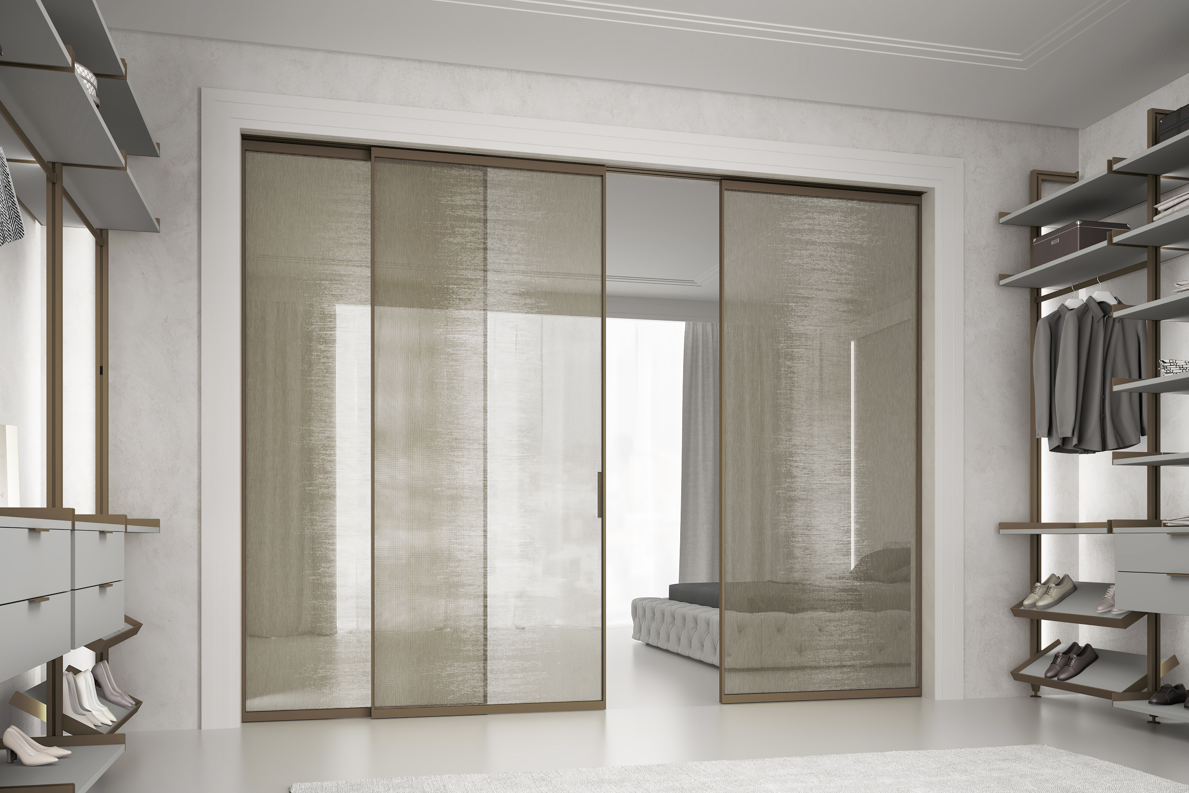 STRATUS‑SLIM Space