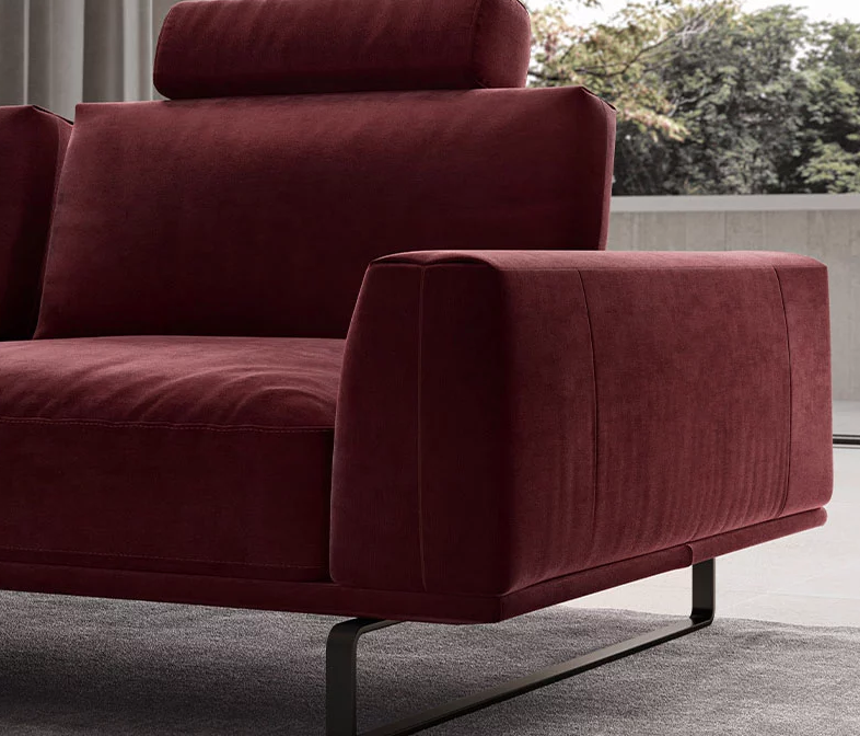 Диван угловой Tempo