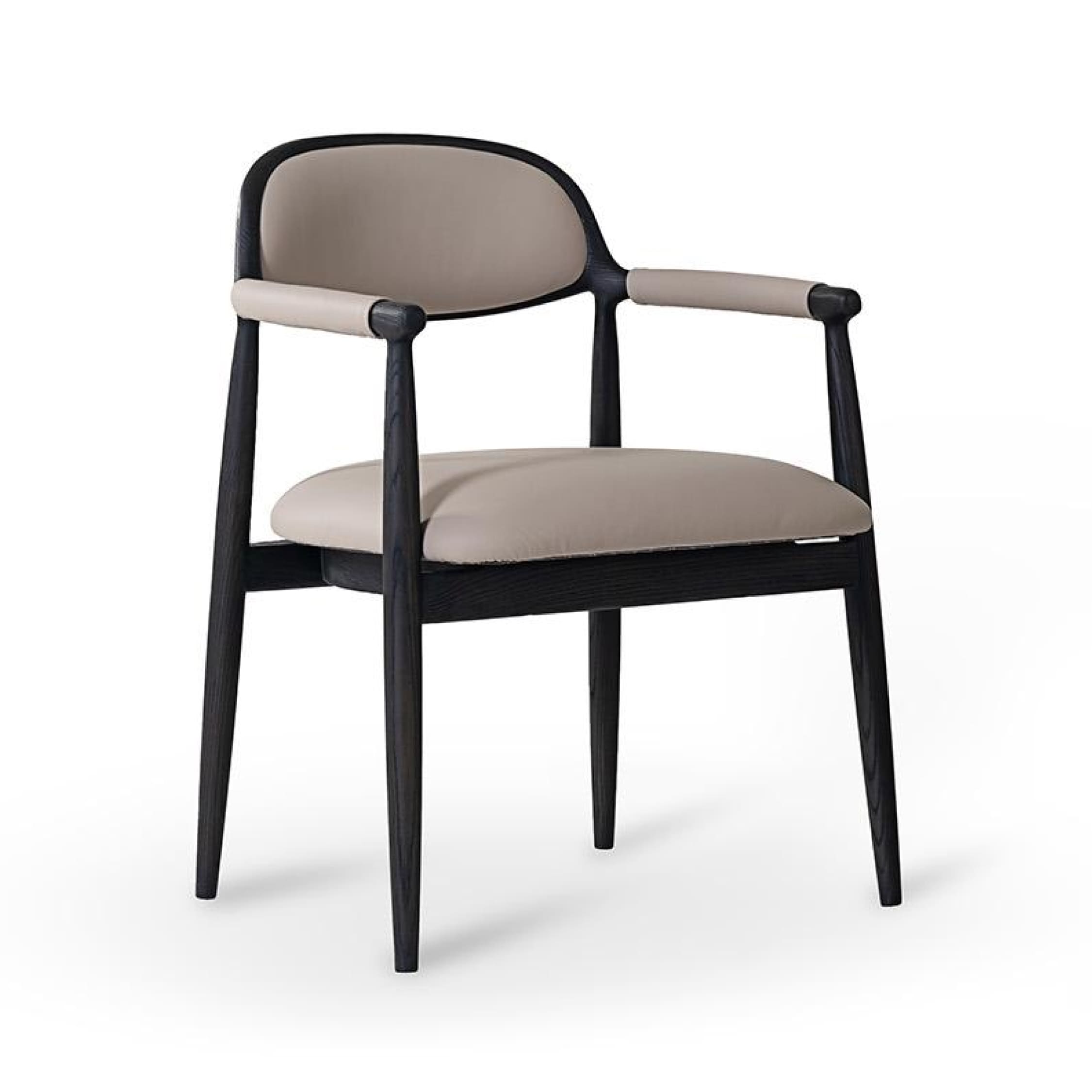 Стул Van2 VN599 - Кожа