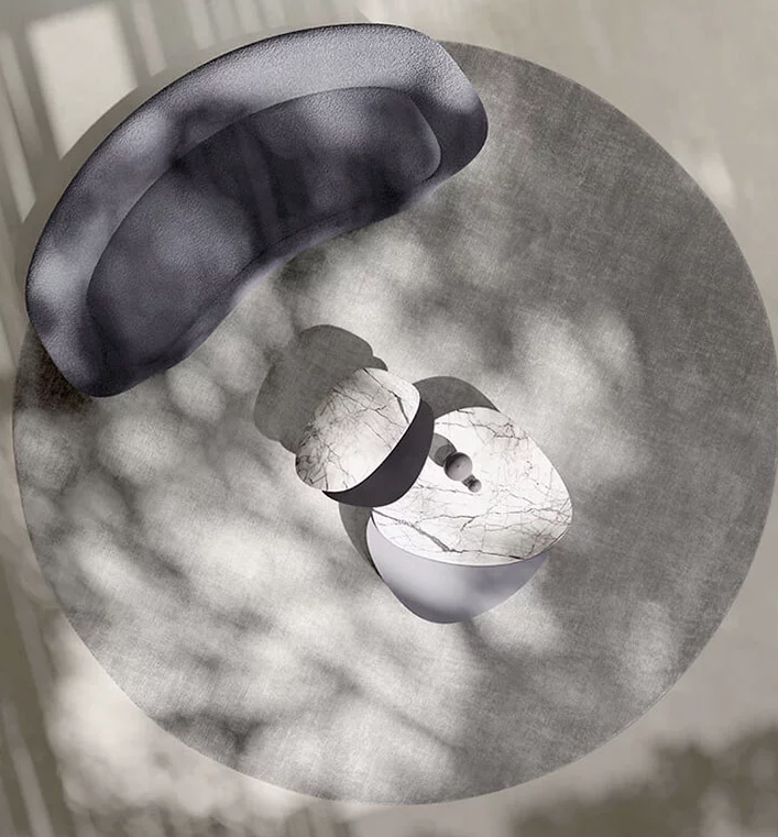 Диван прямой Splash