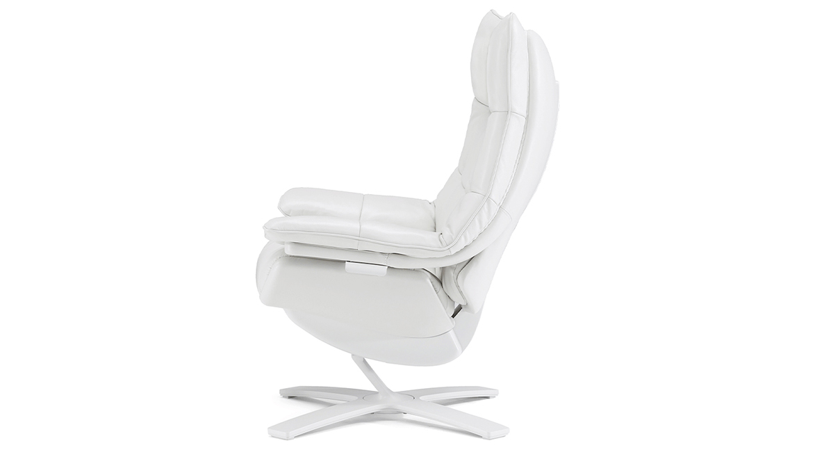 Кресло Re-Vive Quilted