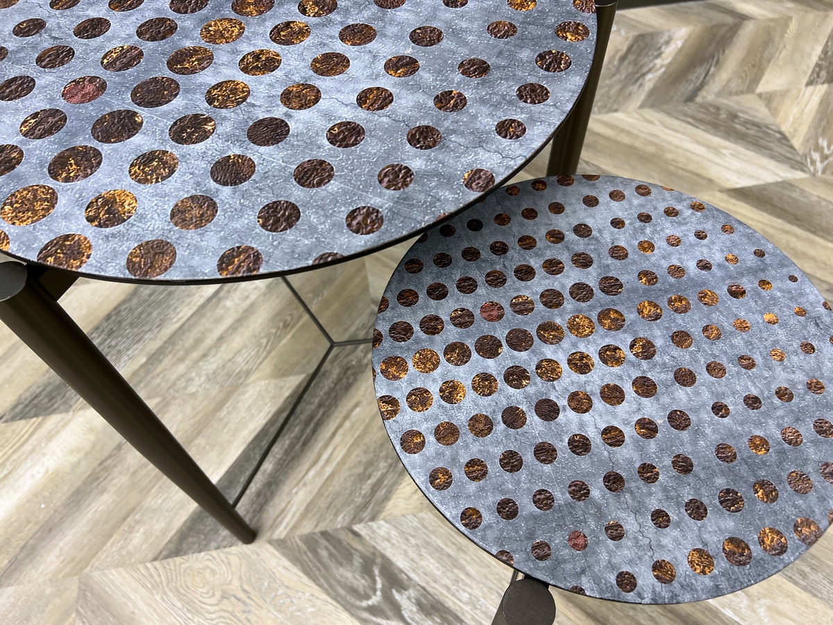 Столик кофейный DL-01