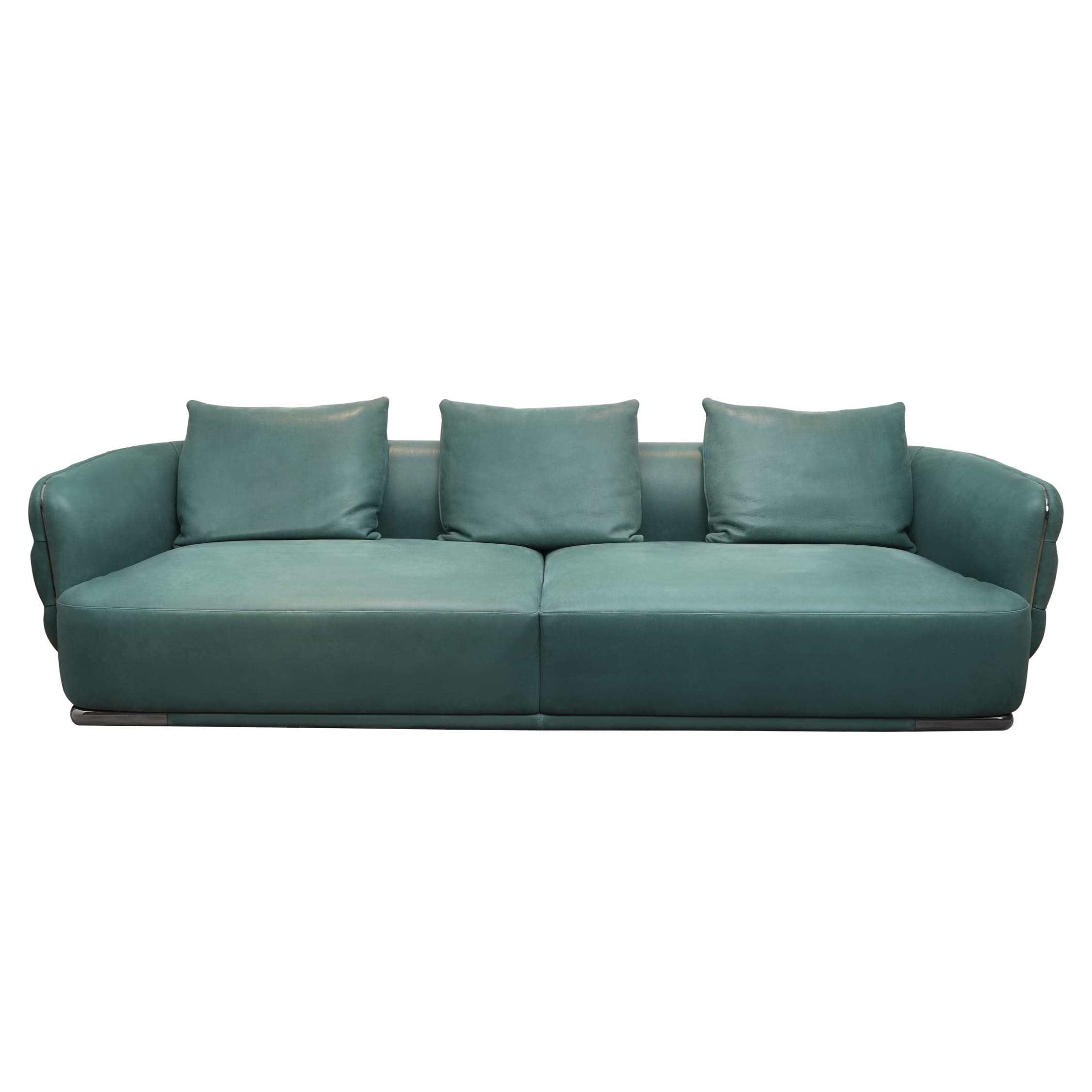 Диван прямой MCHO CASA MCC017