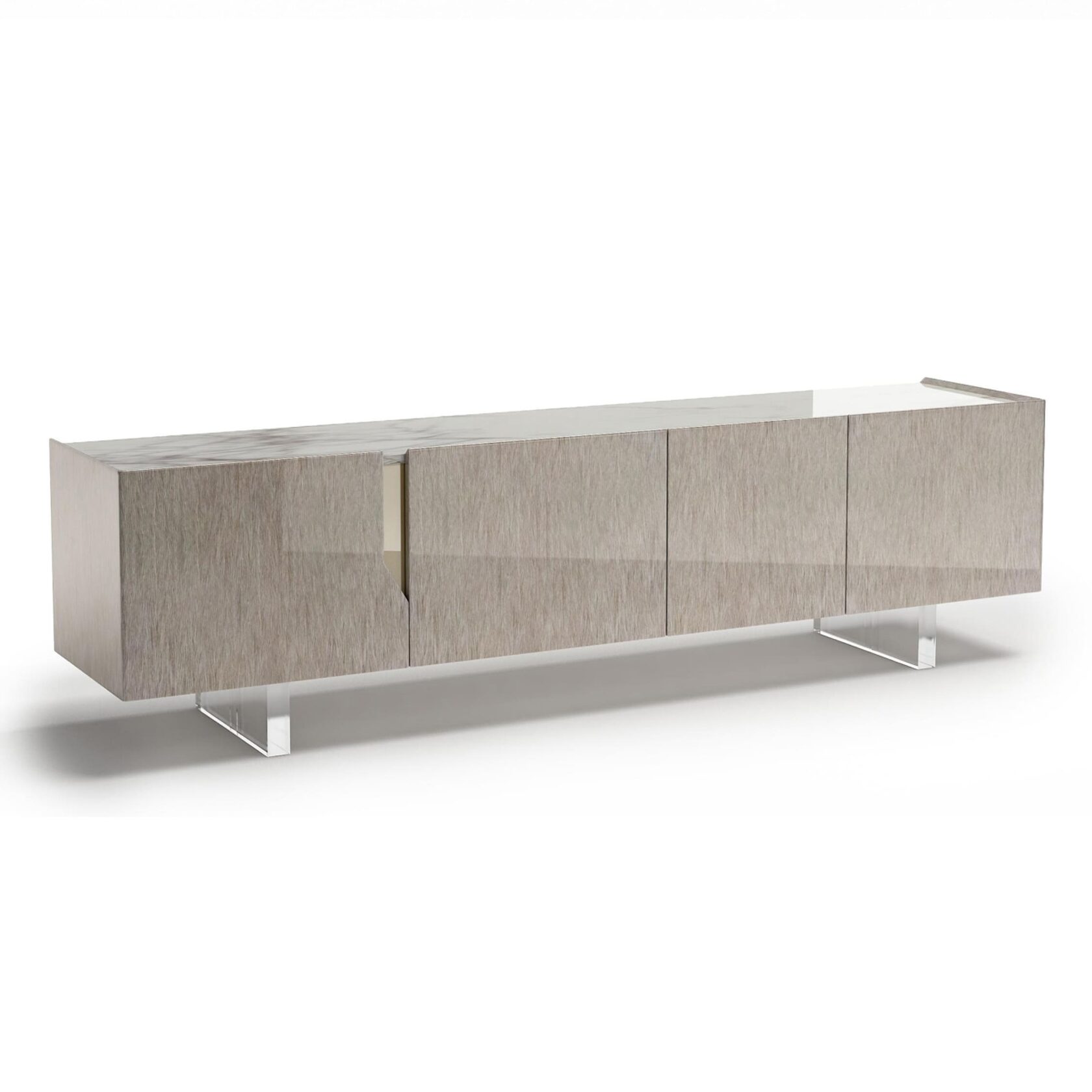 Тумба под ТВ Meggi Casa MGG222 - 2400*450*620