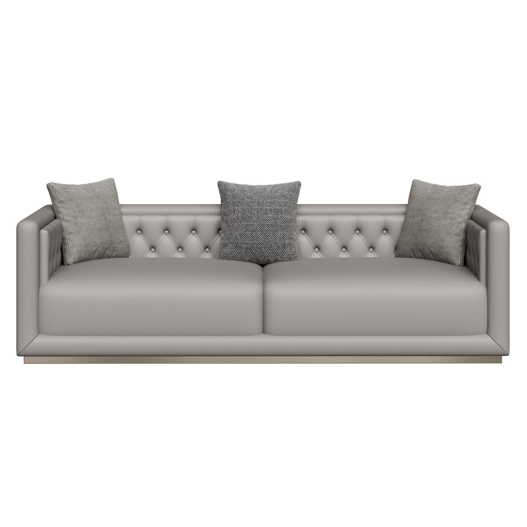 Диван прямой Odry HN041 - 2350*970*700