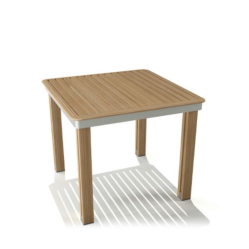 Стол Foppapedretti Iconica 503