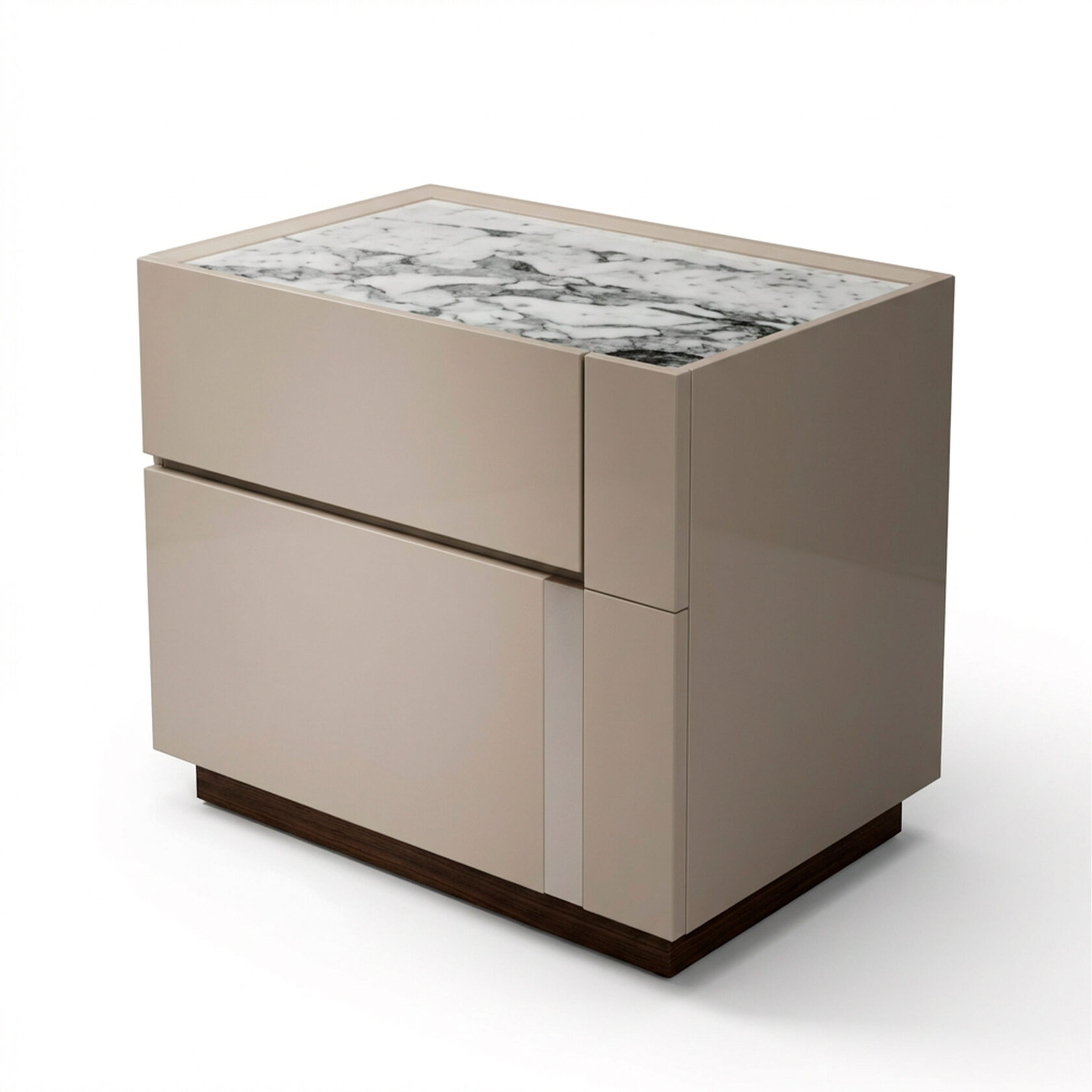 Прикроватная тумба MCHO CASA MCC034