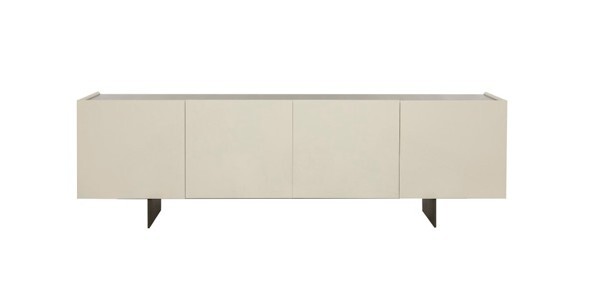 Тумба TV итальянская дизайнерская  Pizzo Tonin Casa Италия