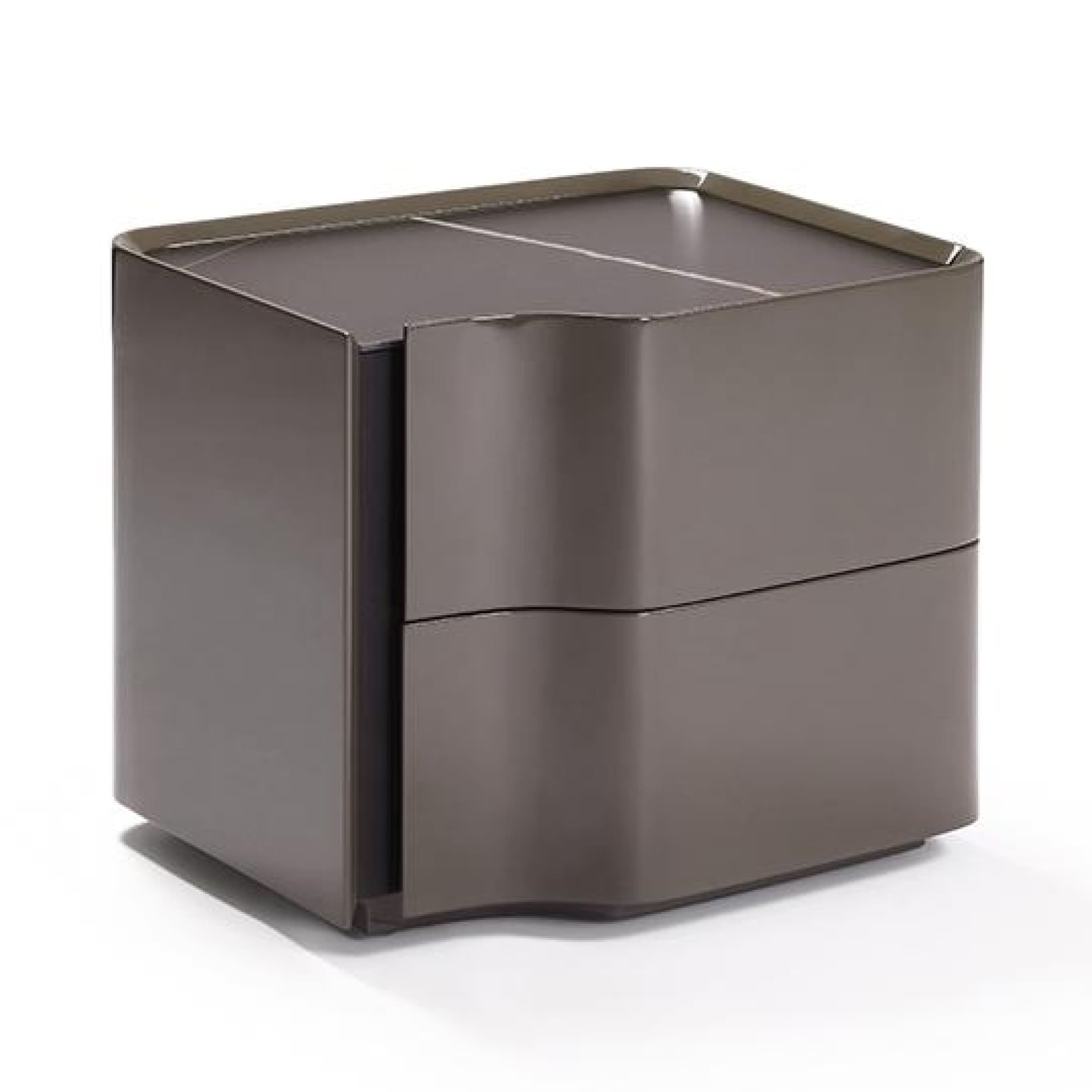 Прикроватная тумба Van2 VN668