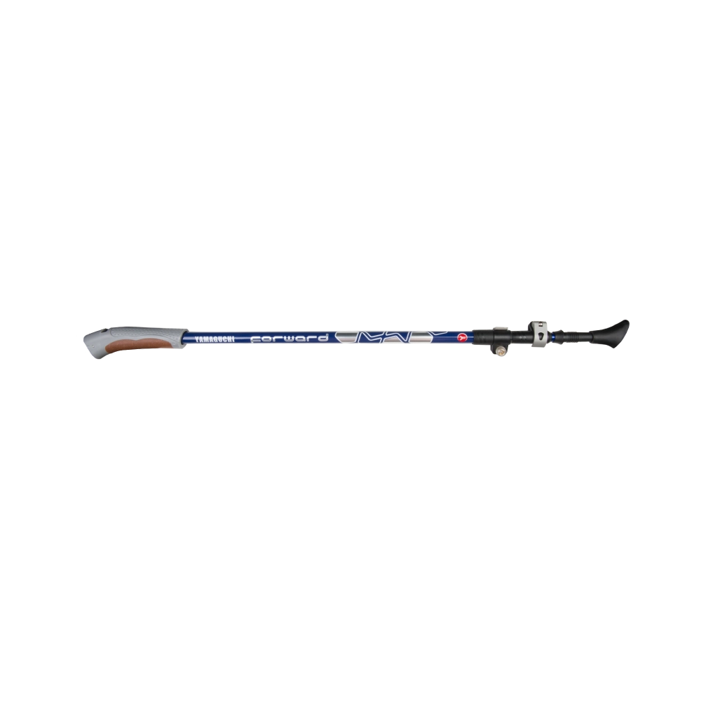 Палки для скандинавской ходьбы Yamaguchi Forward