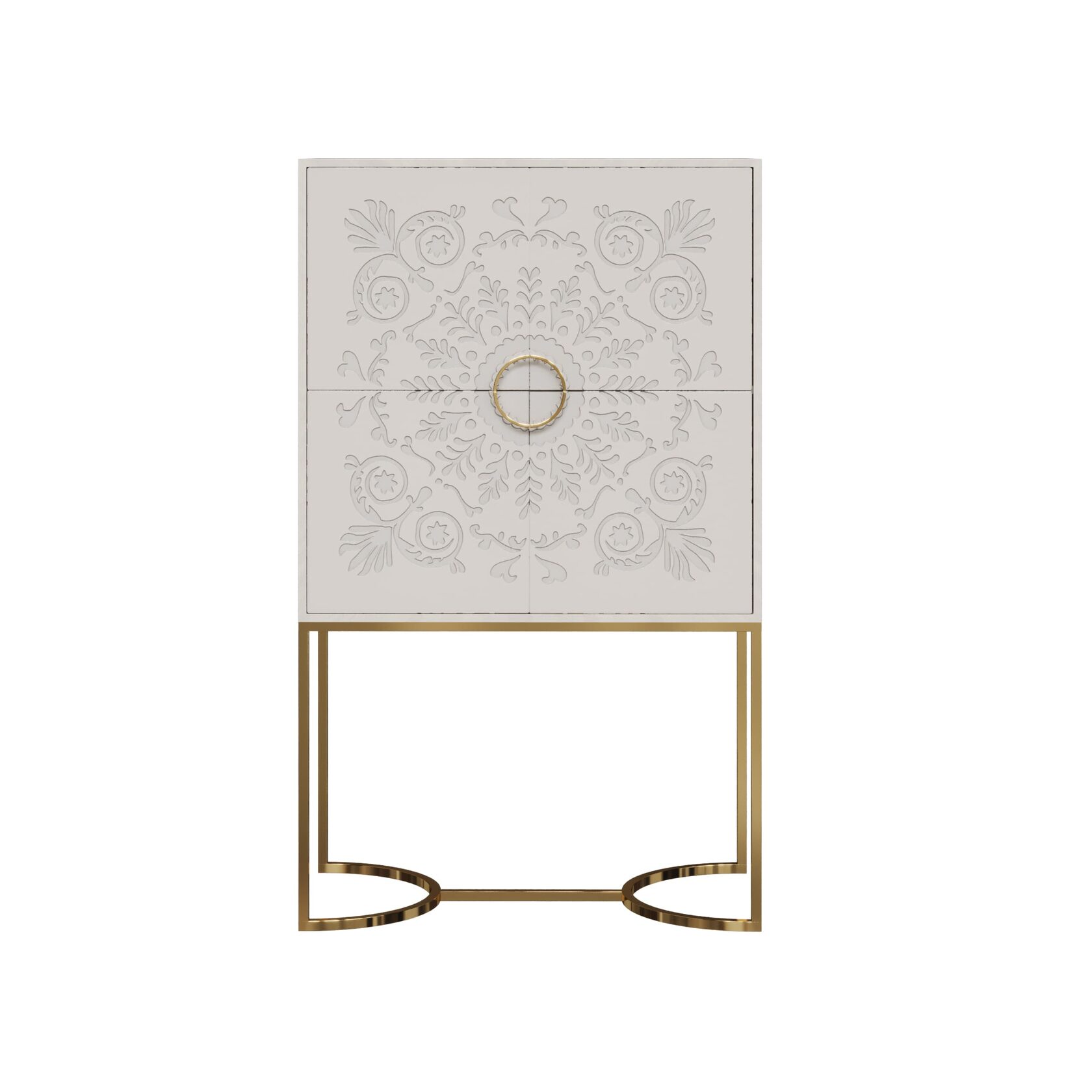 Сервант Odry HN103