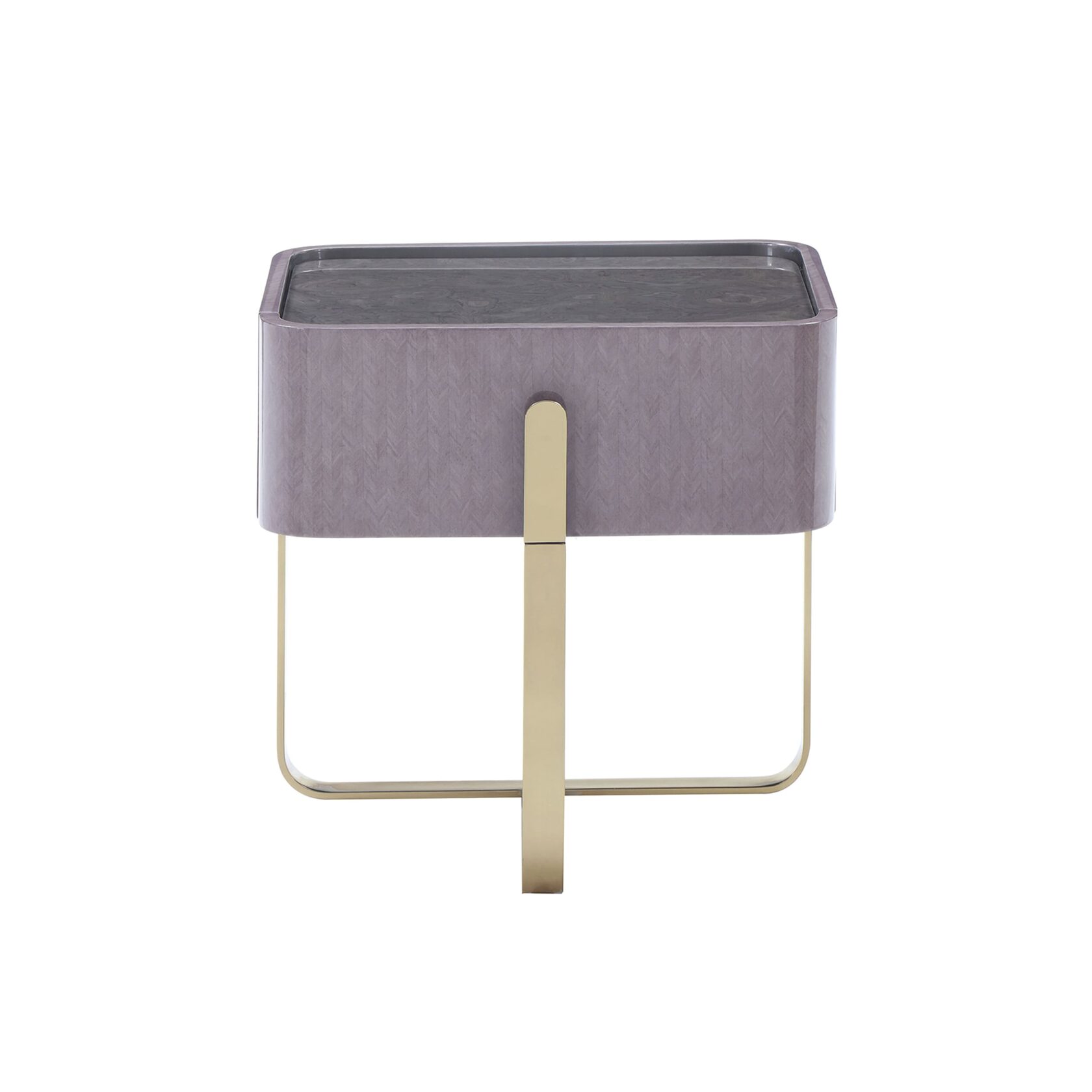 Прикроватная тумба Antic AT254