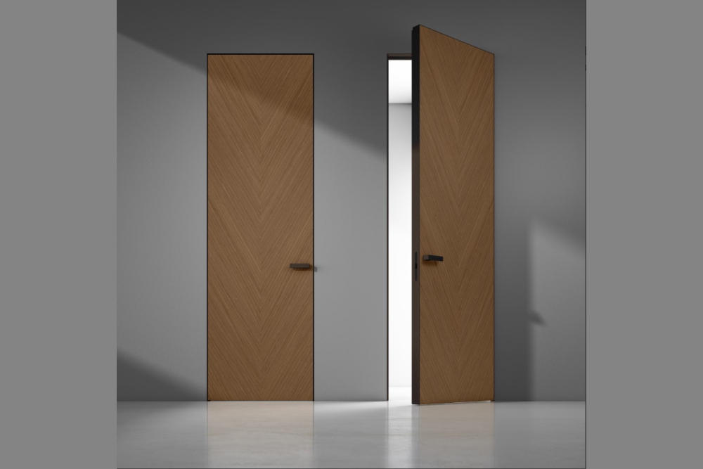 FILO 60 Valetti Invisible