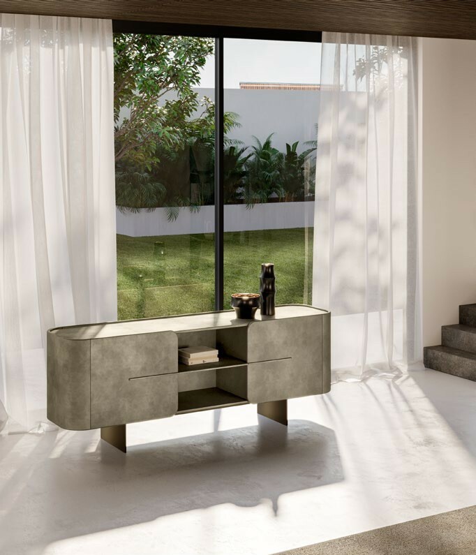 Тумба Ninfa  Eforma Италия