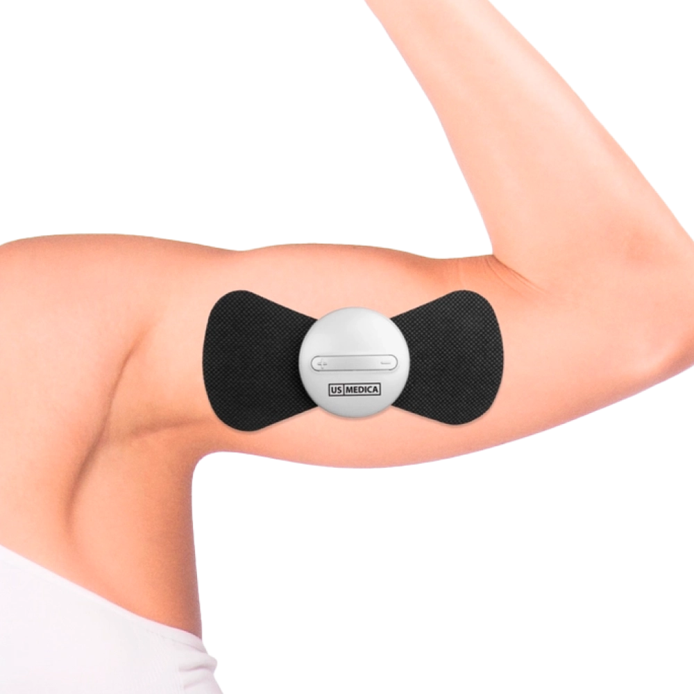 Миостимулятор для тела US Medica Impulse MIO