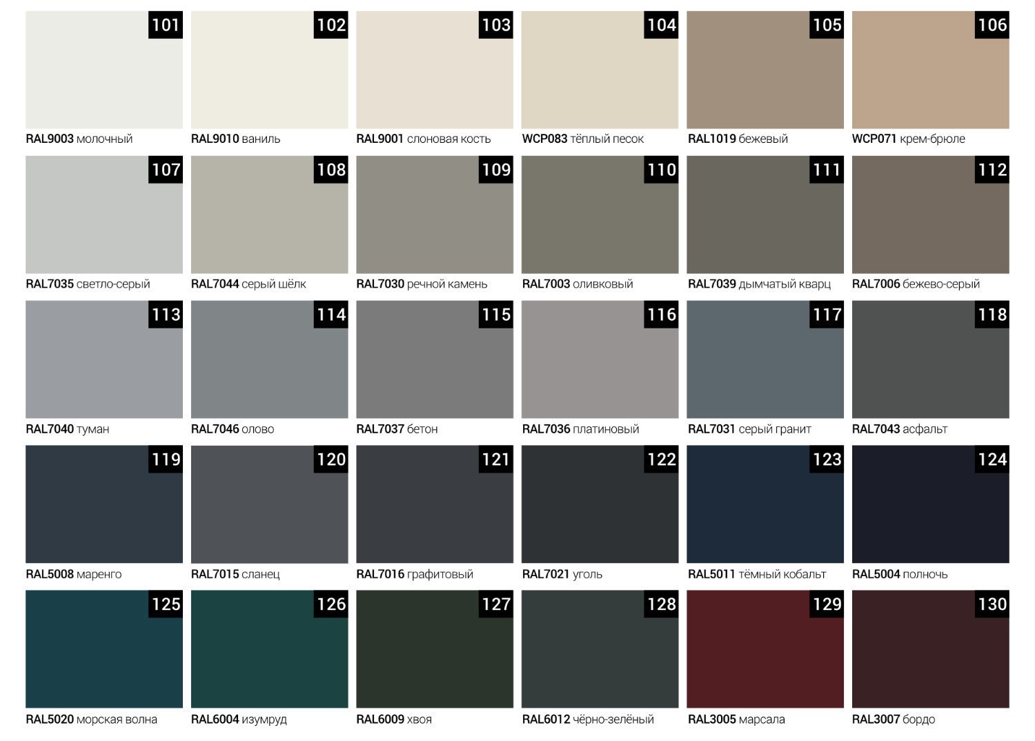 Модные цвета в интерьере 2026: тренды, сочетания, вдохновение