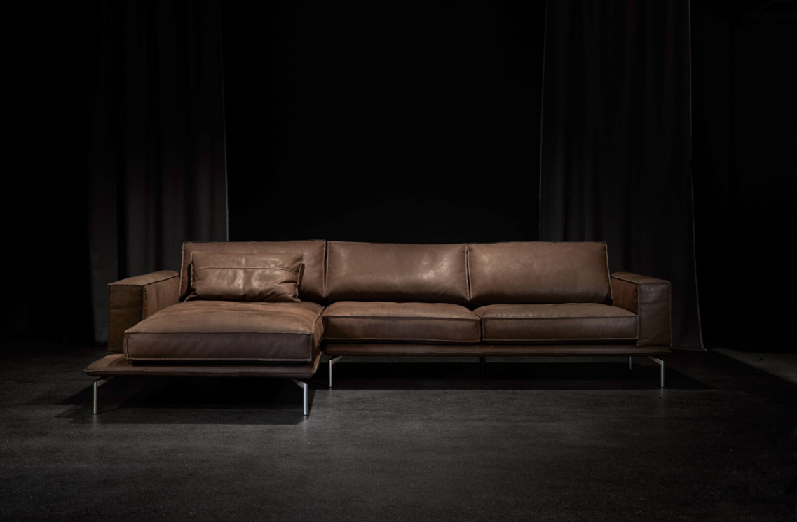 Диван CABALLERO