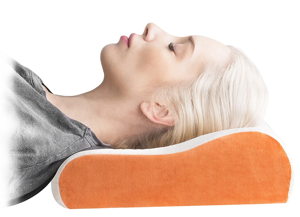 Ортопедическая подушка для сна US MEDICA US-S
