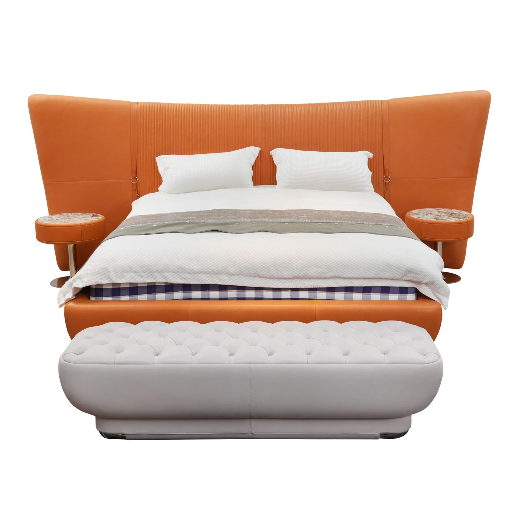 Кровать MCHO CASA MCC028