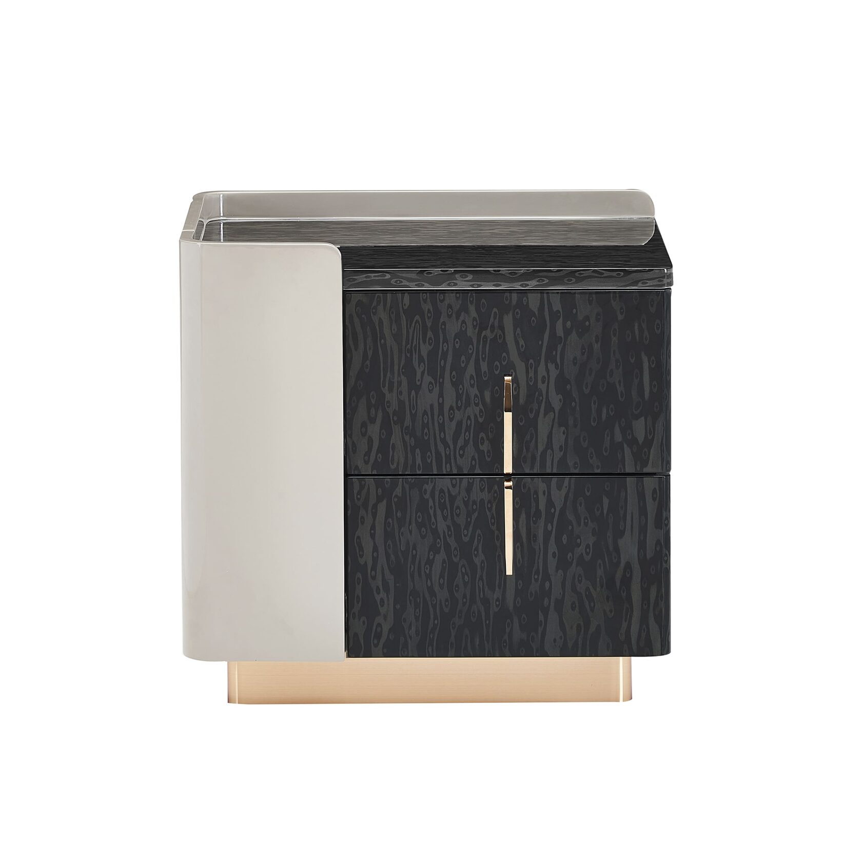 Прикроватная тумба Antic AT442