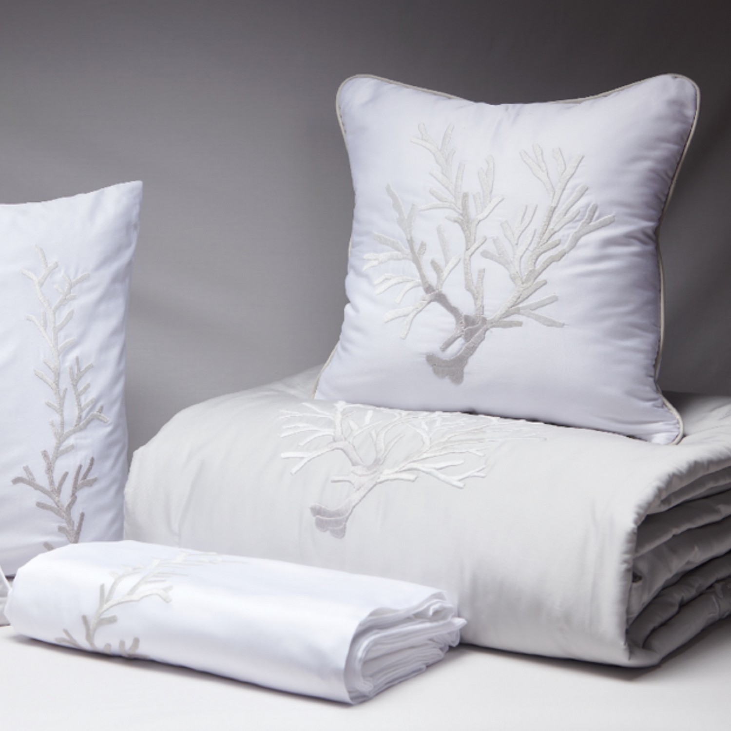 Комплект постельного белья Coral