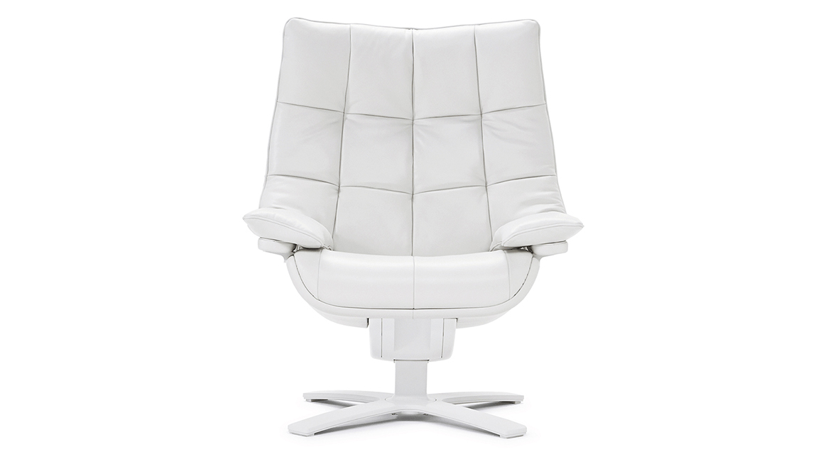 Кресло Re-Vive Quilted