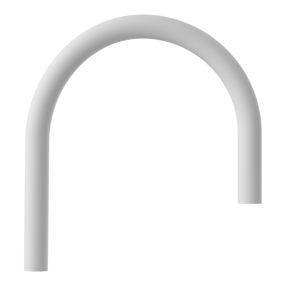 Сменный гибкий шланг для Kanto OT-01-W