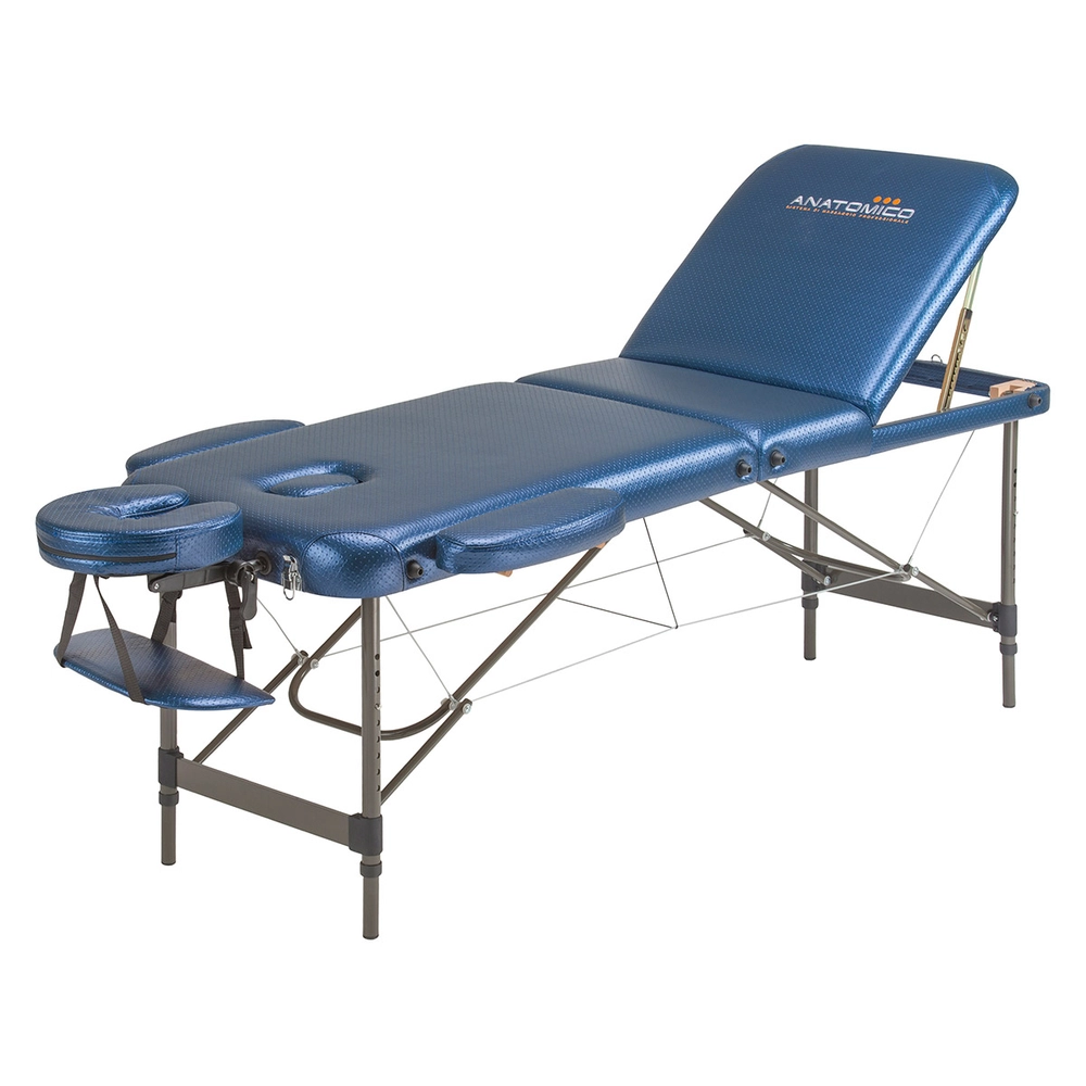 Складной массажный стол ANATOMICO Breeze