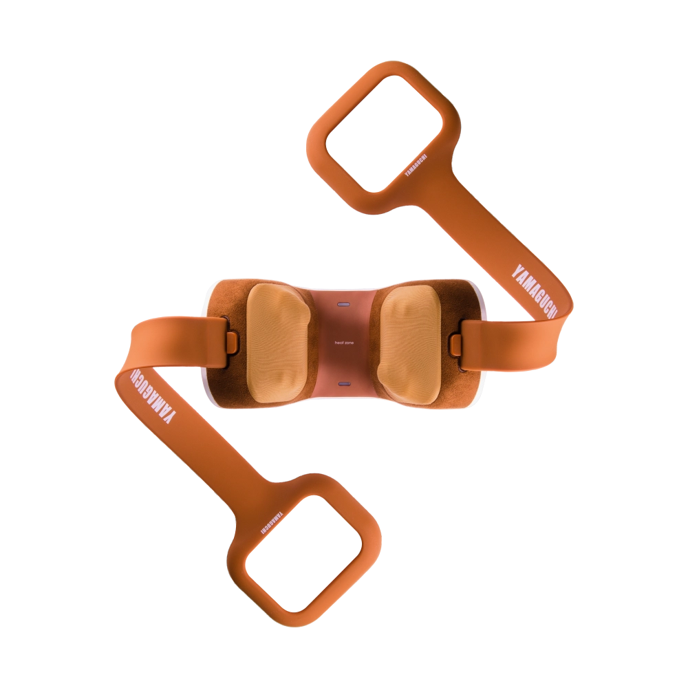 Массажер для шеи Axiom Neck