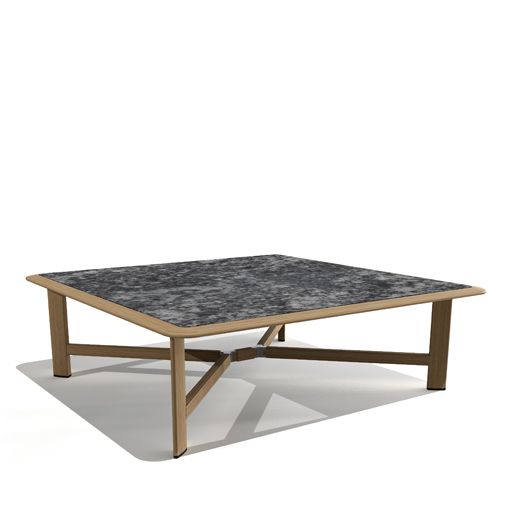 Стол Foppapedretti Iconica 507