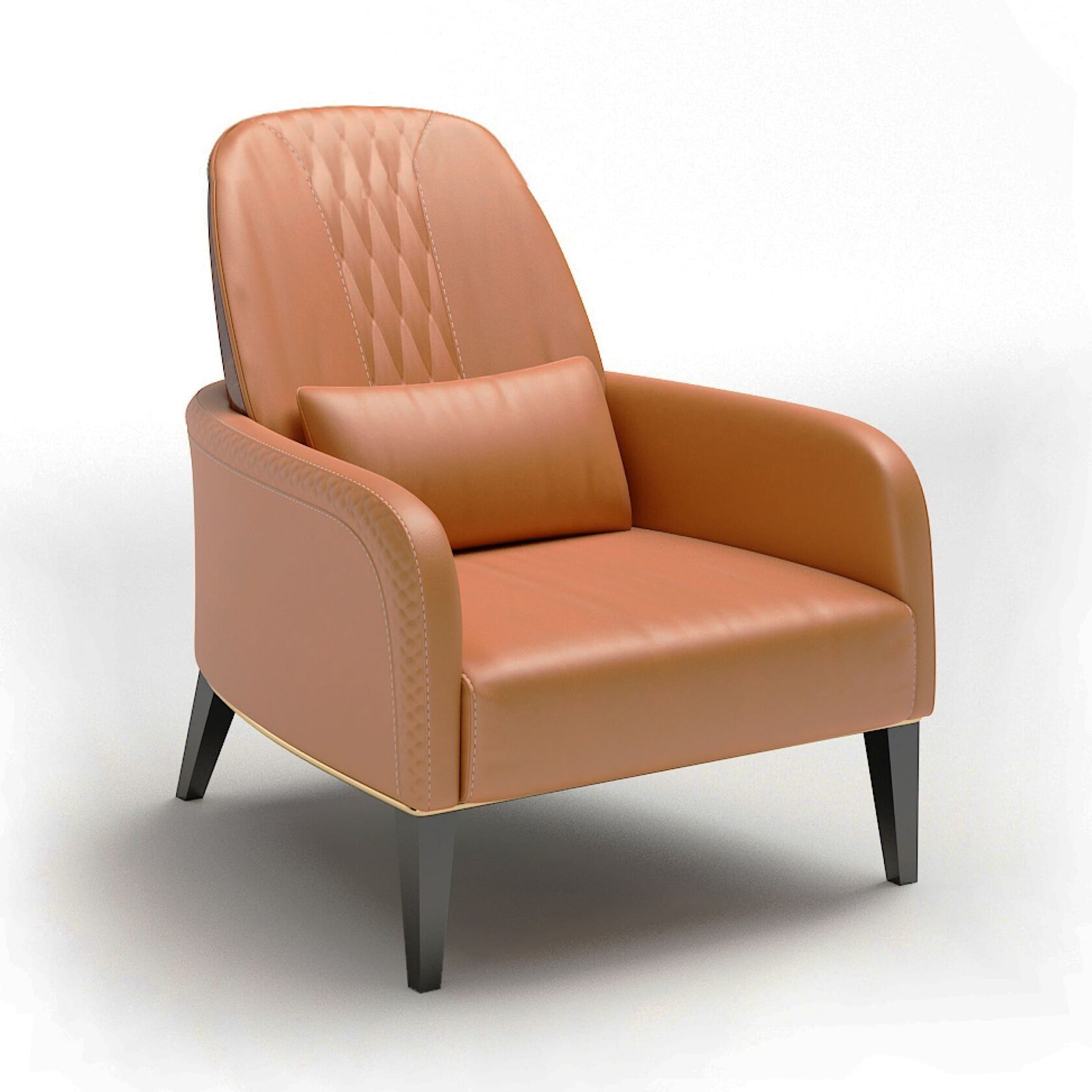 Кресло Meggi Casa MGG098