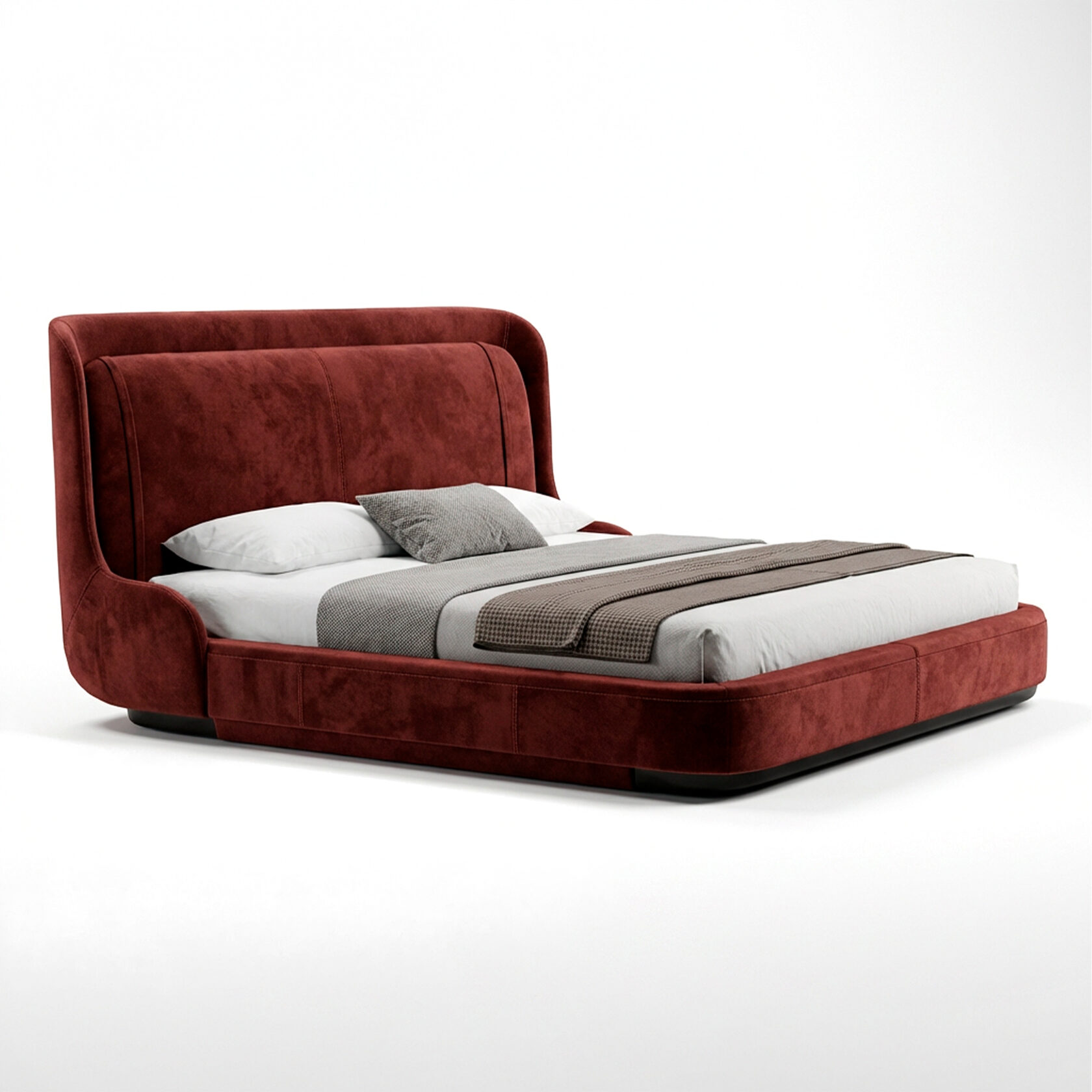 Кровать MCHO CASA MCC132