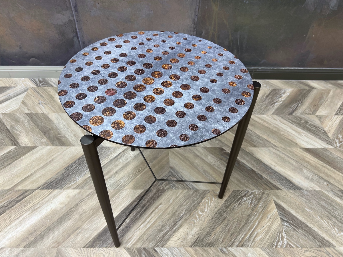 Столик кофейный DL-02