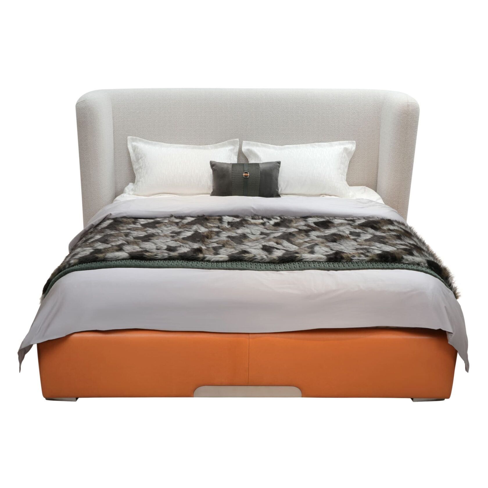 Кровать MCHO CASA MCC026