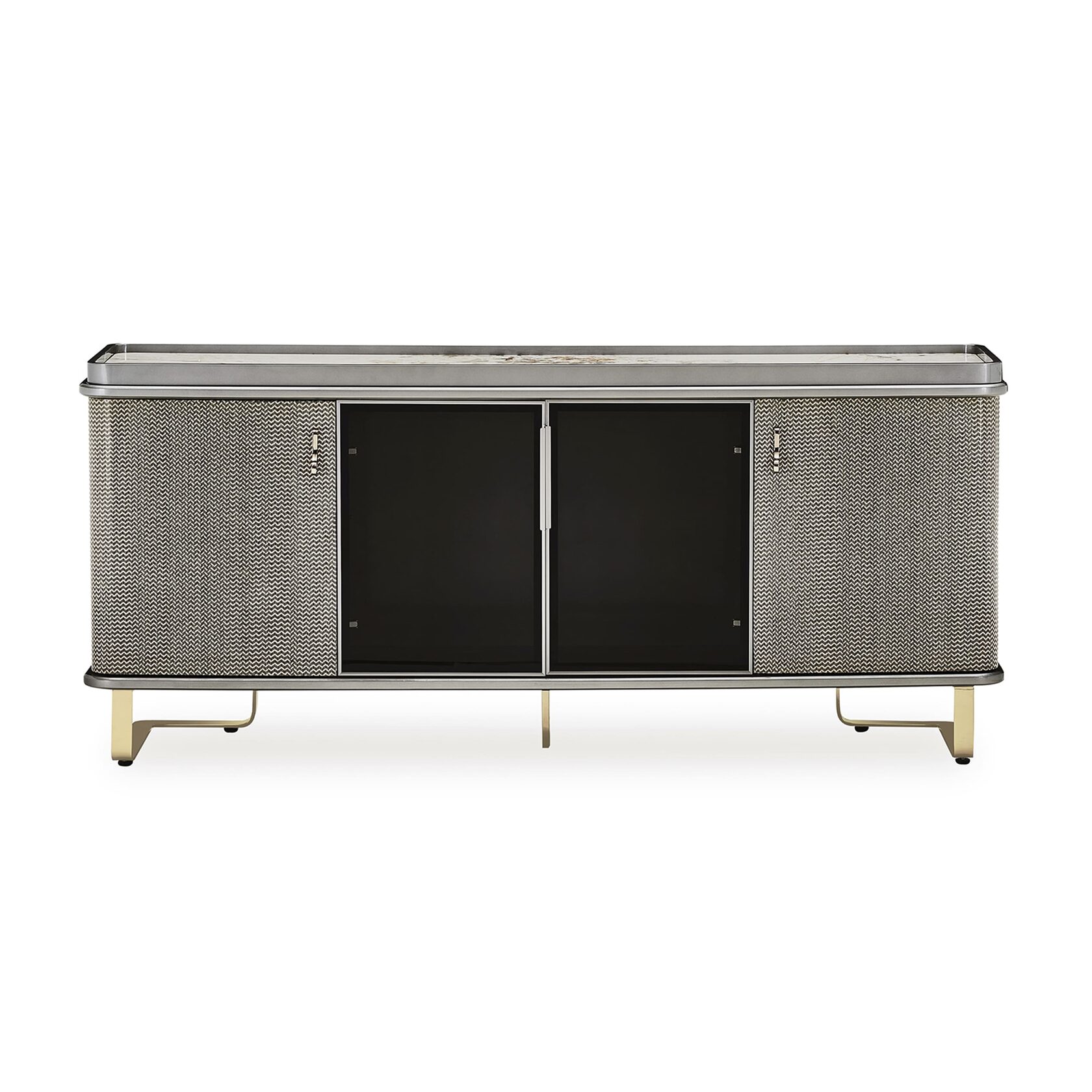 Комод Antic AT357