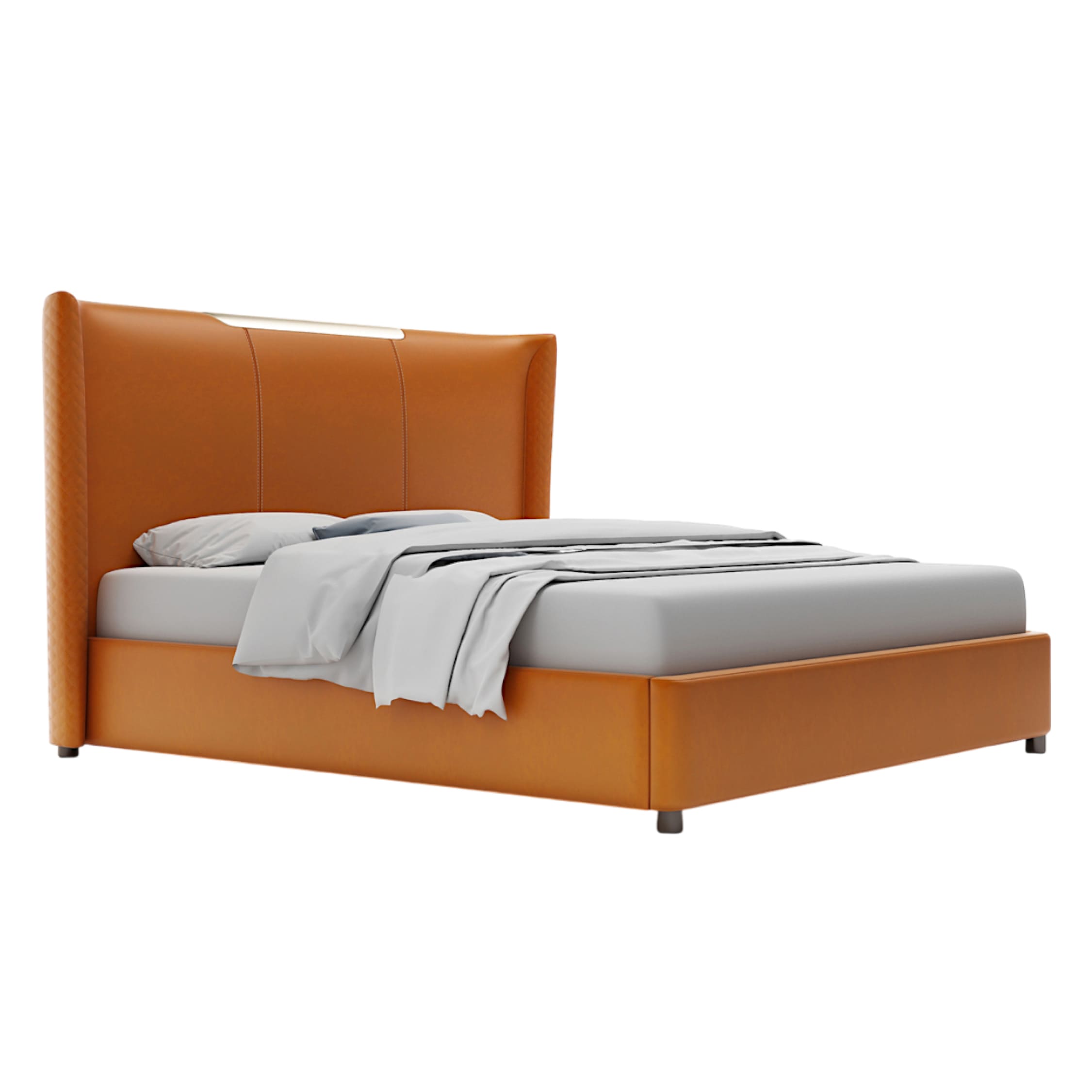 Кровать Meggi Casa MGG215