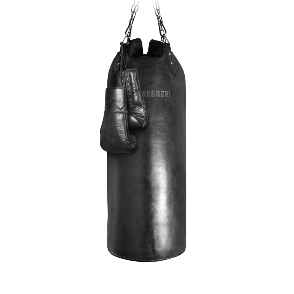 Боксерский мешок Yamaguchi Boxer