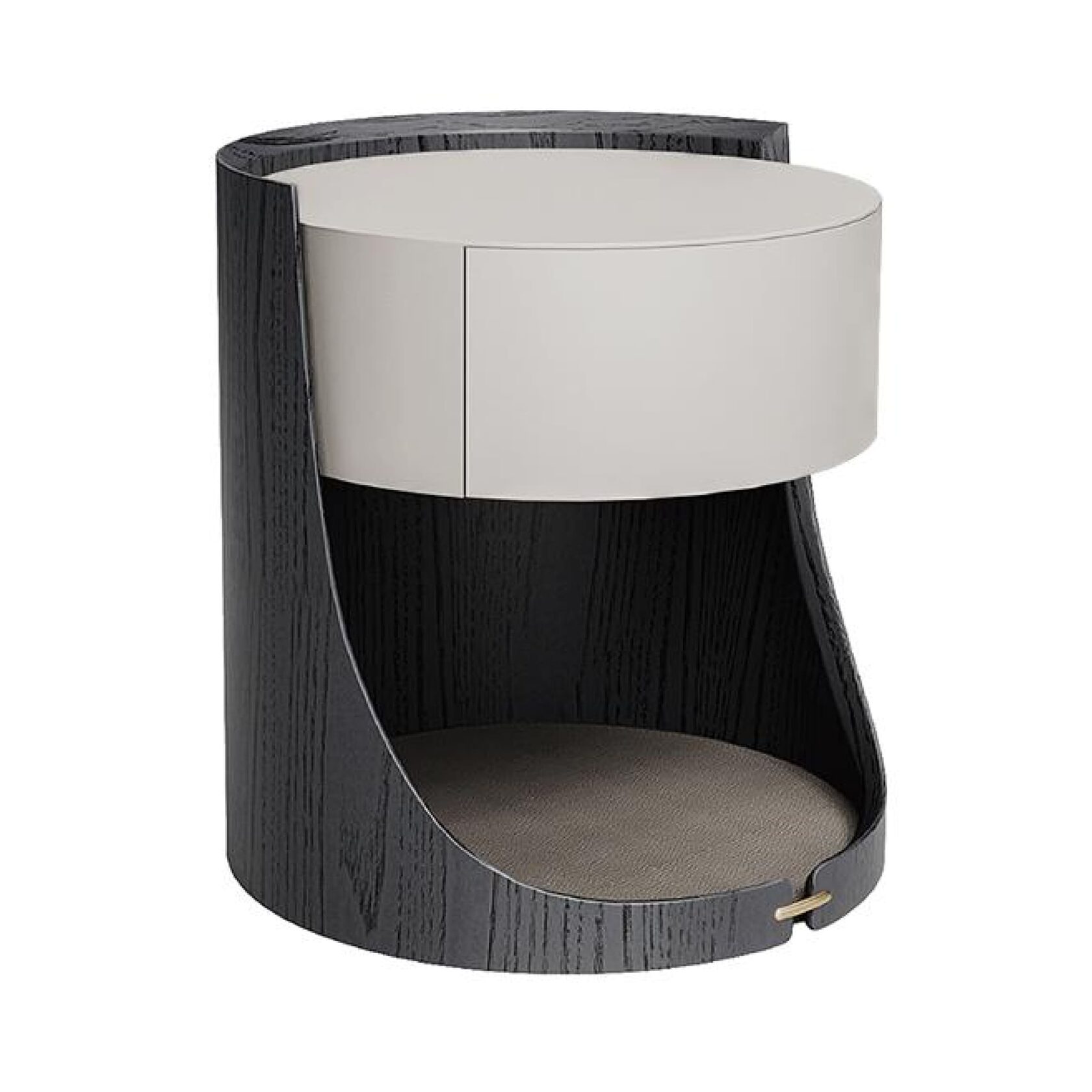 Прикроватная тумба Van2 VN658