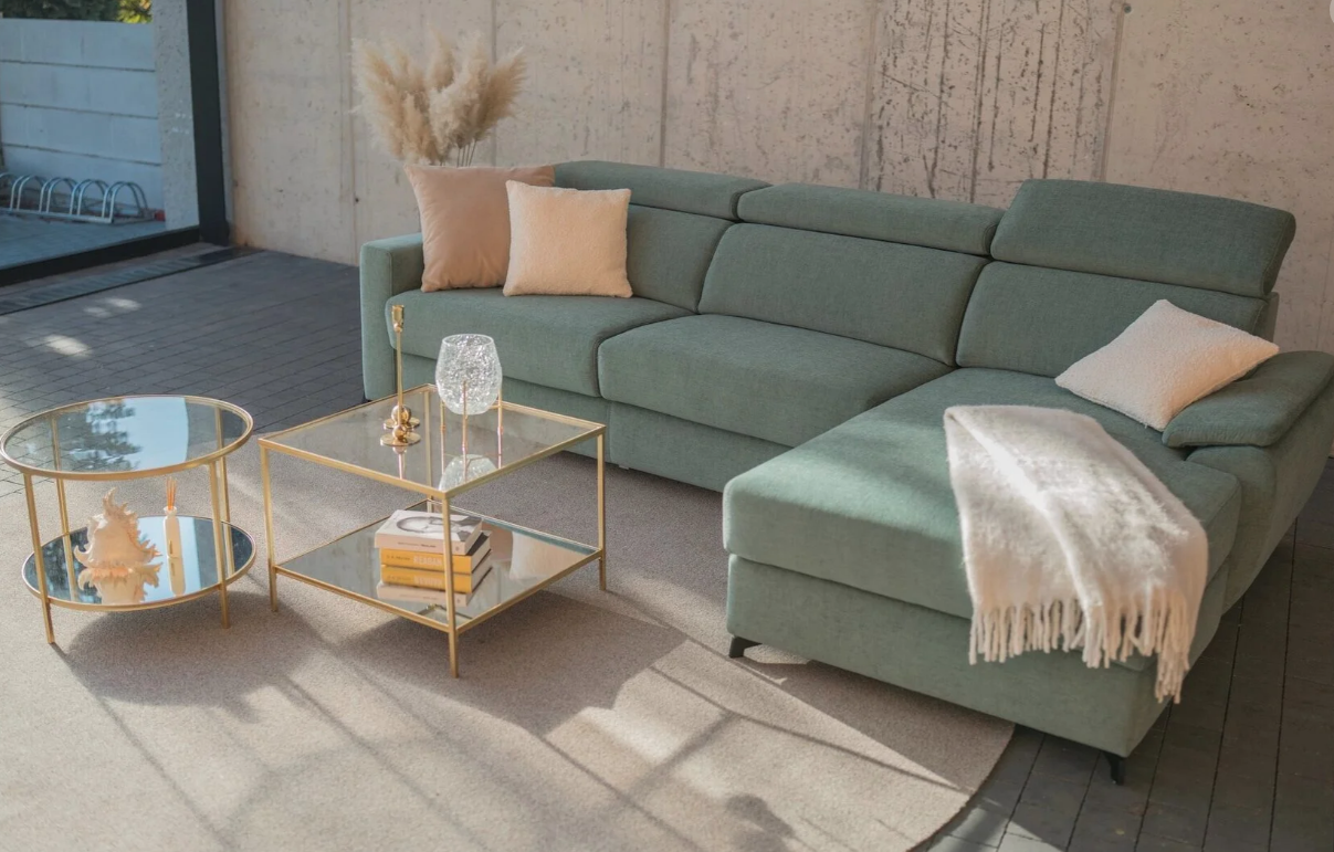 Диван-кровать BARI