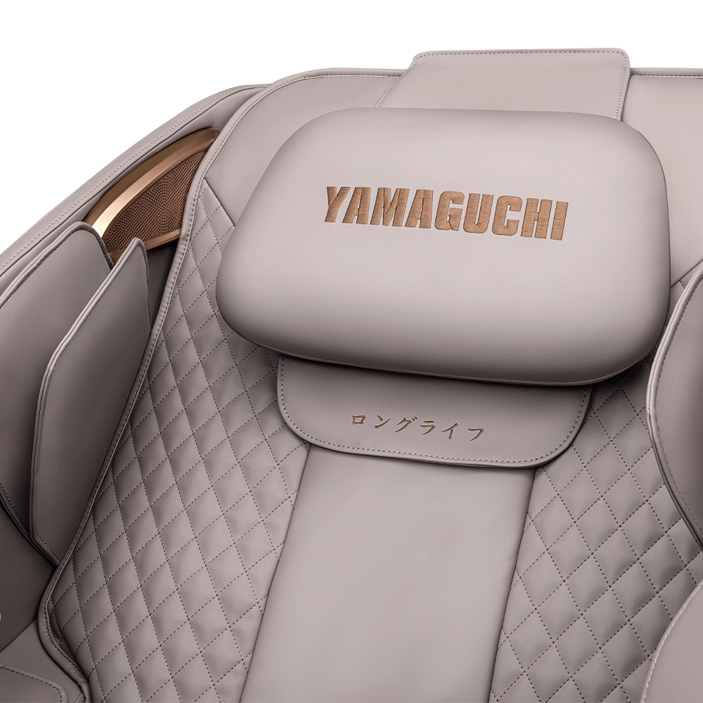 Массажное кресло Yamaguchi Calipso