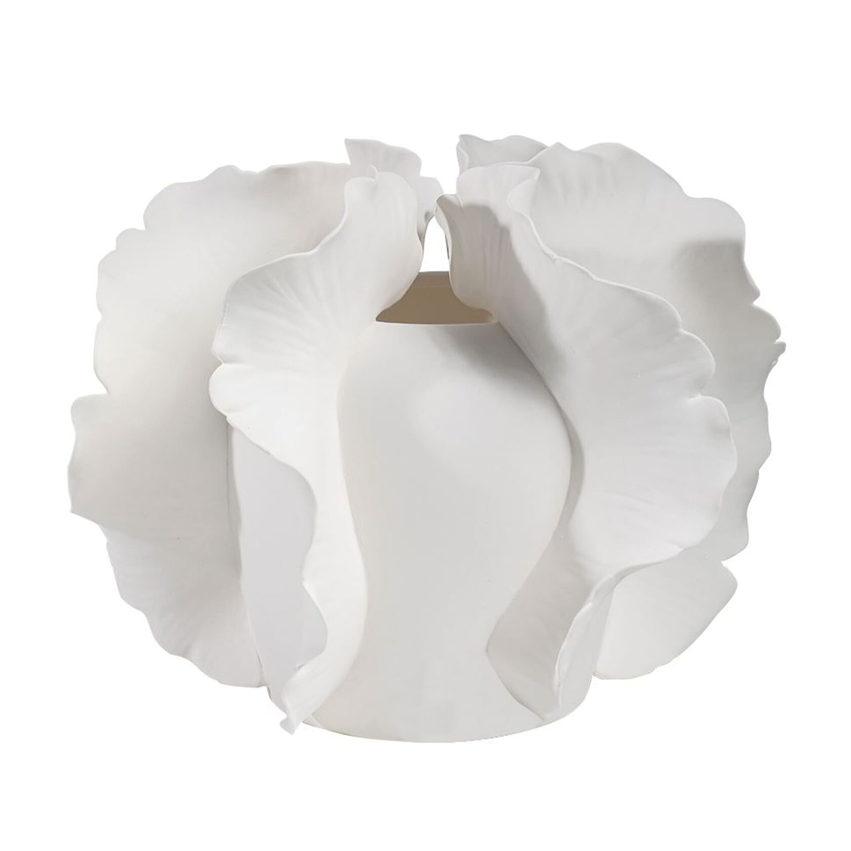 Керамическая ваза Merlin ML007