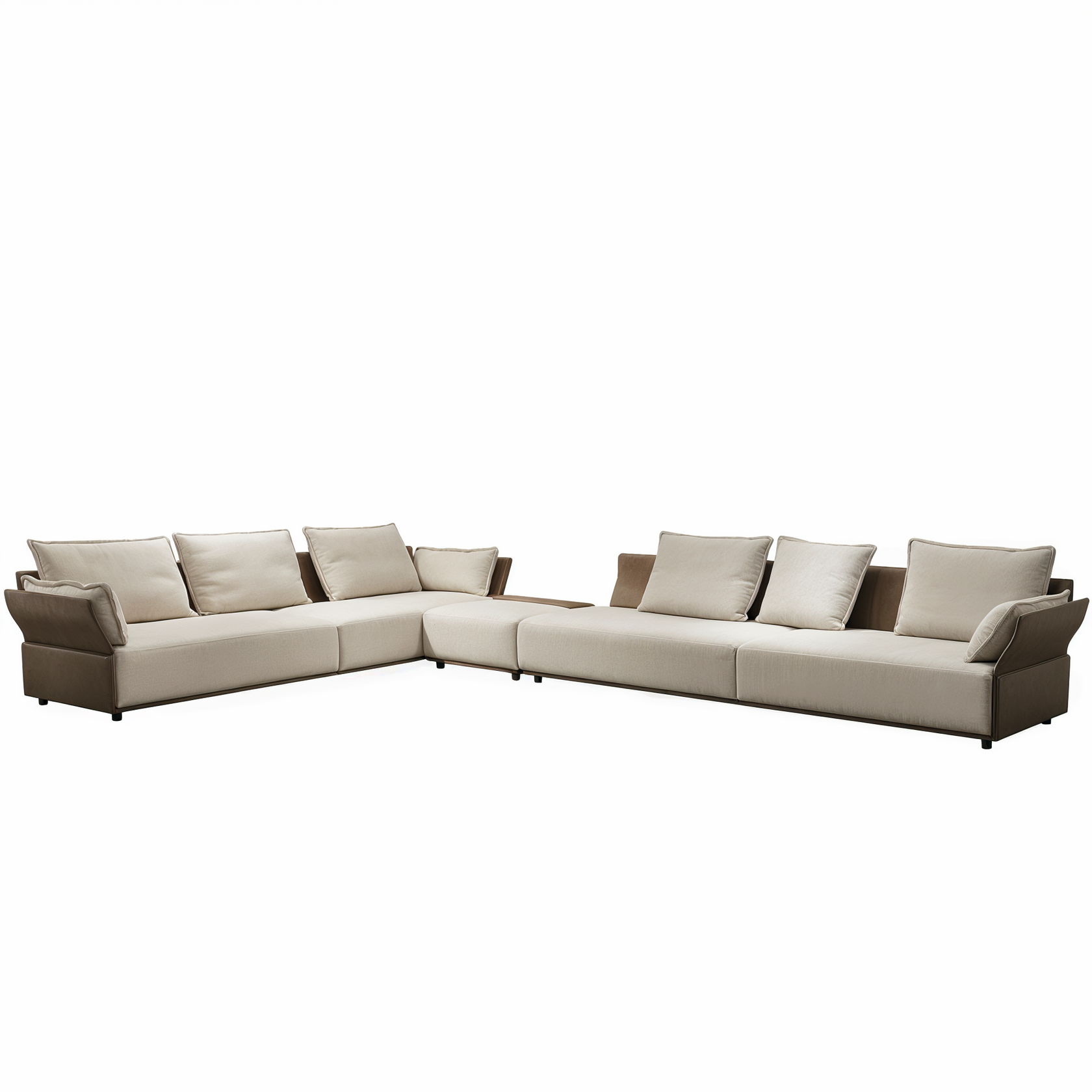 Диван угловой Antic AT875