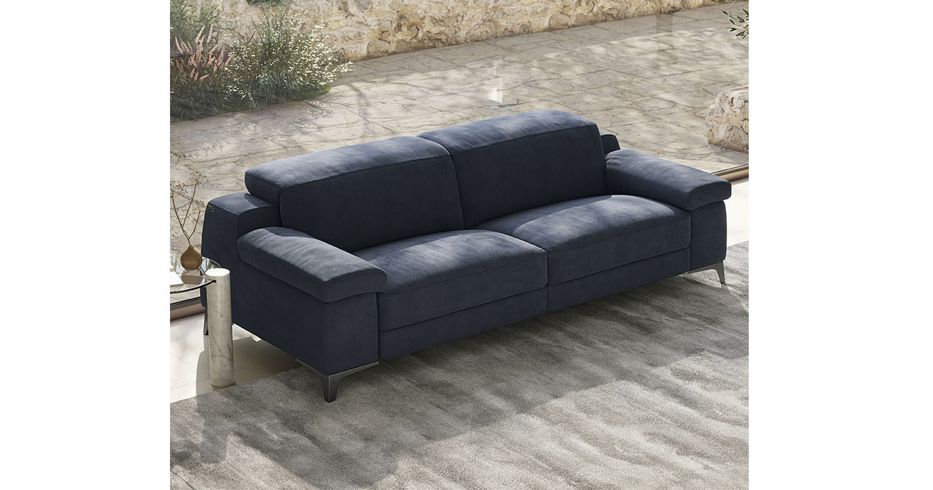 Диван угловой Duca