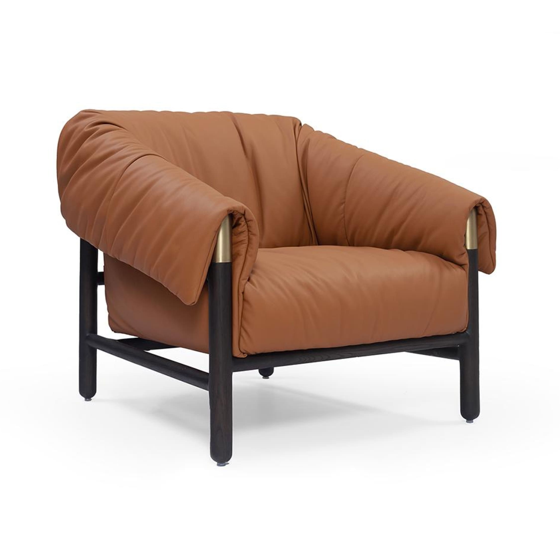 Кресло Van2 VN551 - Кожа -