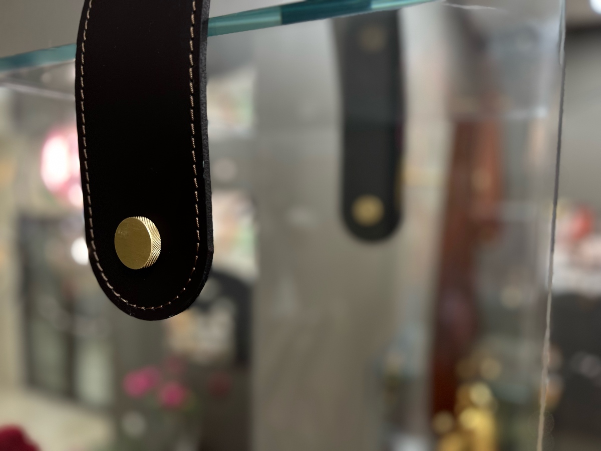 Полка Cheri большая