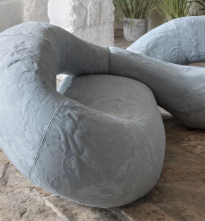 Диван угловой Infinito