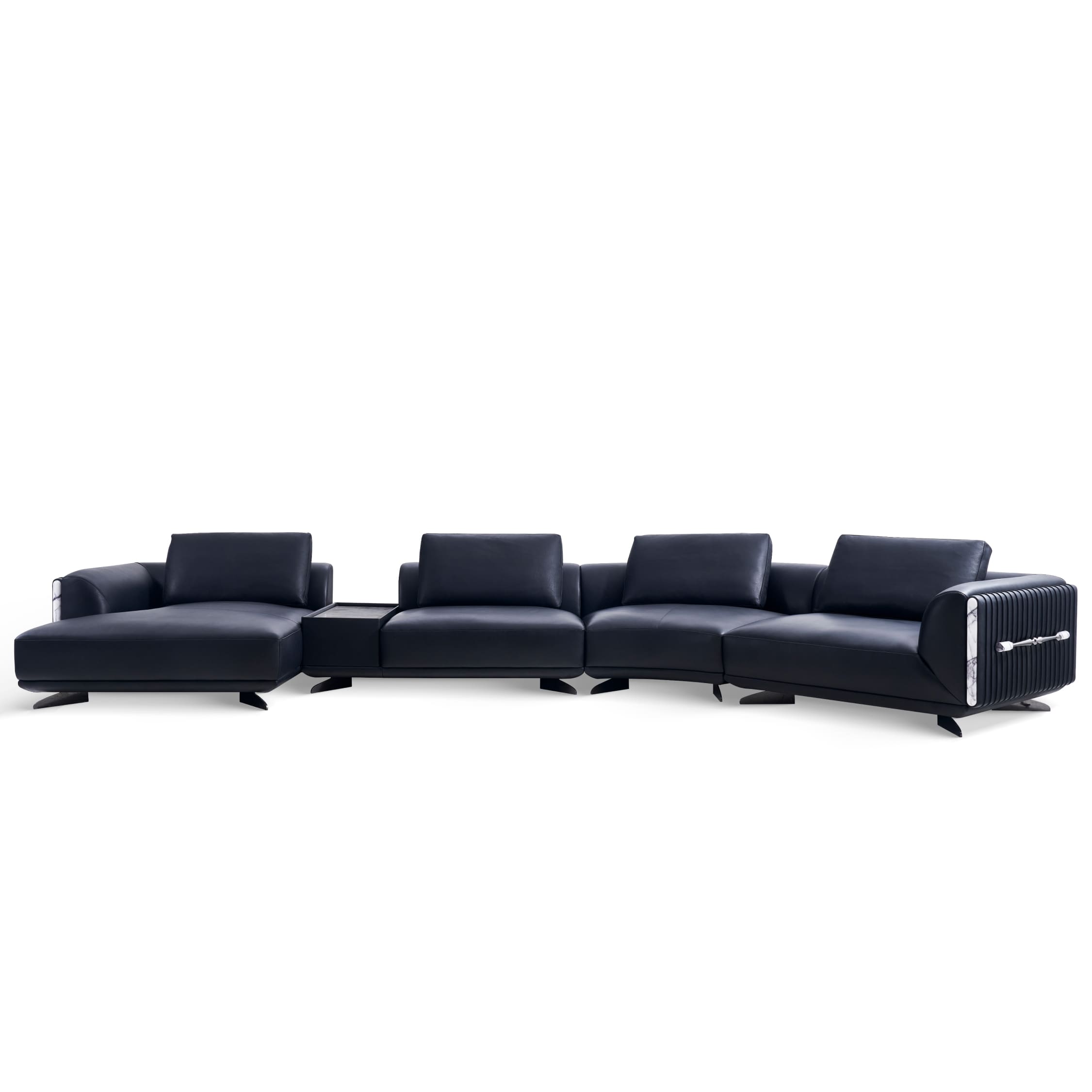 Диван угловой MCHO CASA MCC004