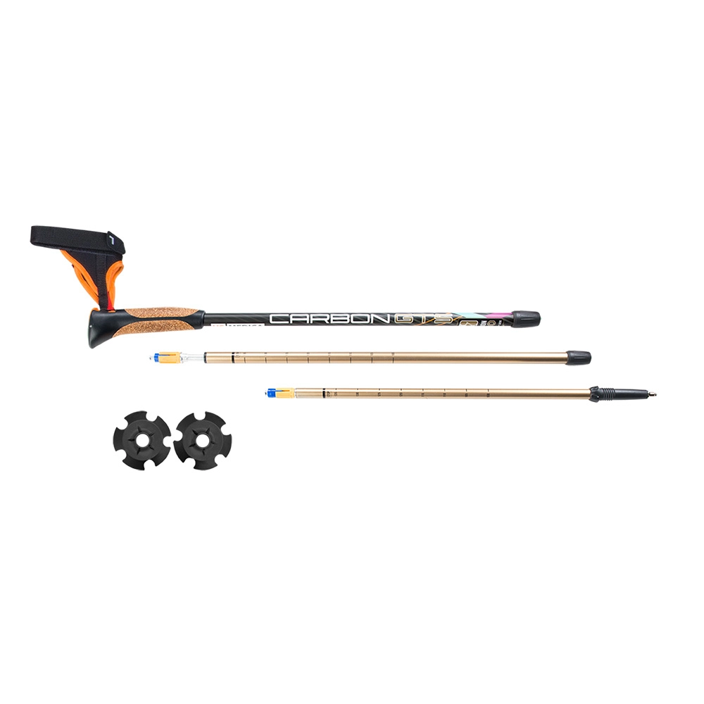 US MEDICA Carbon GTS